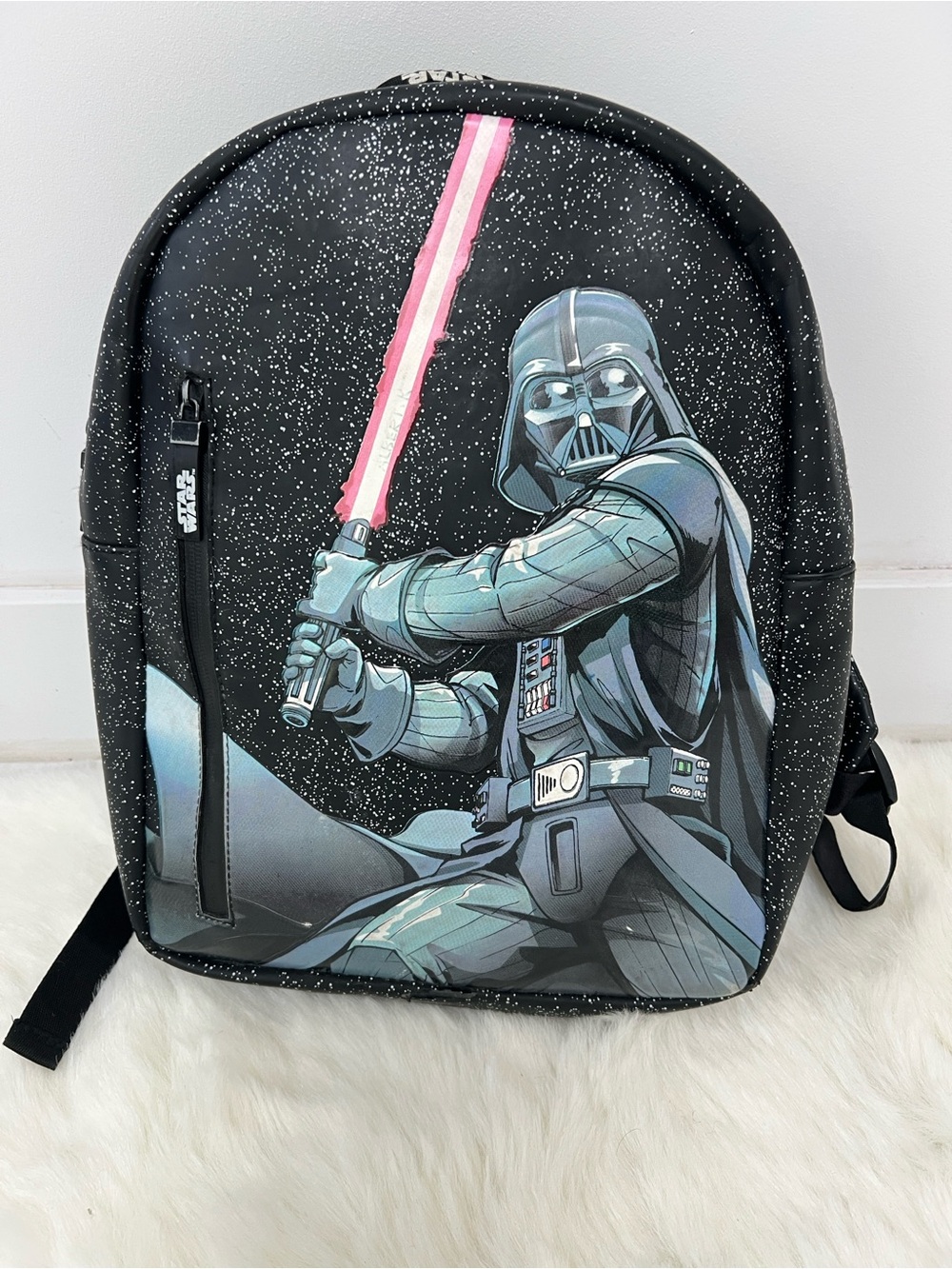 Darth Vader Star Wars Backpack